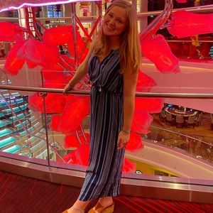 Meet your Posher, Carley